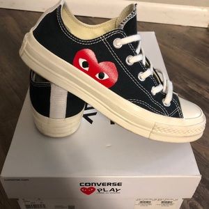 Comes des garcos play size 6